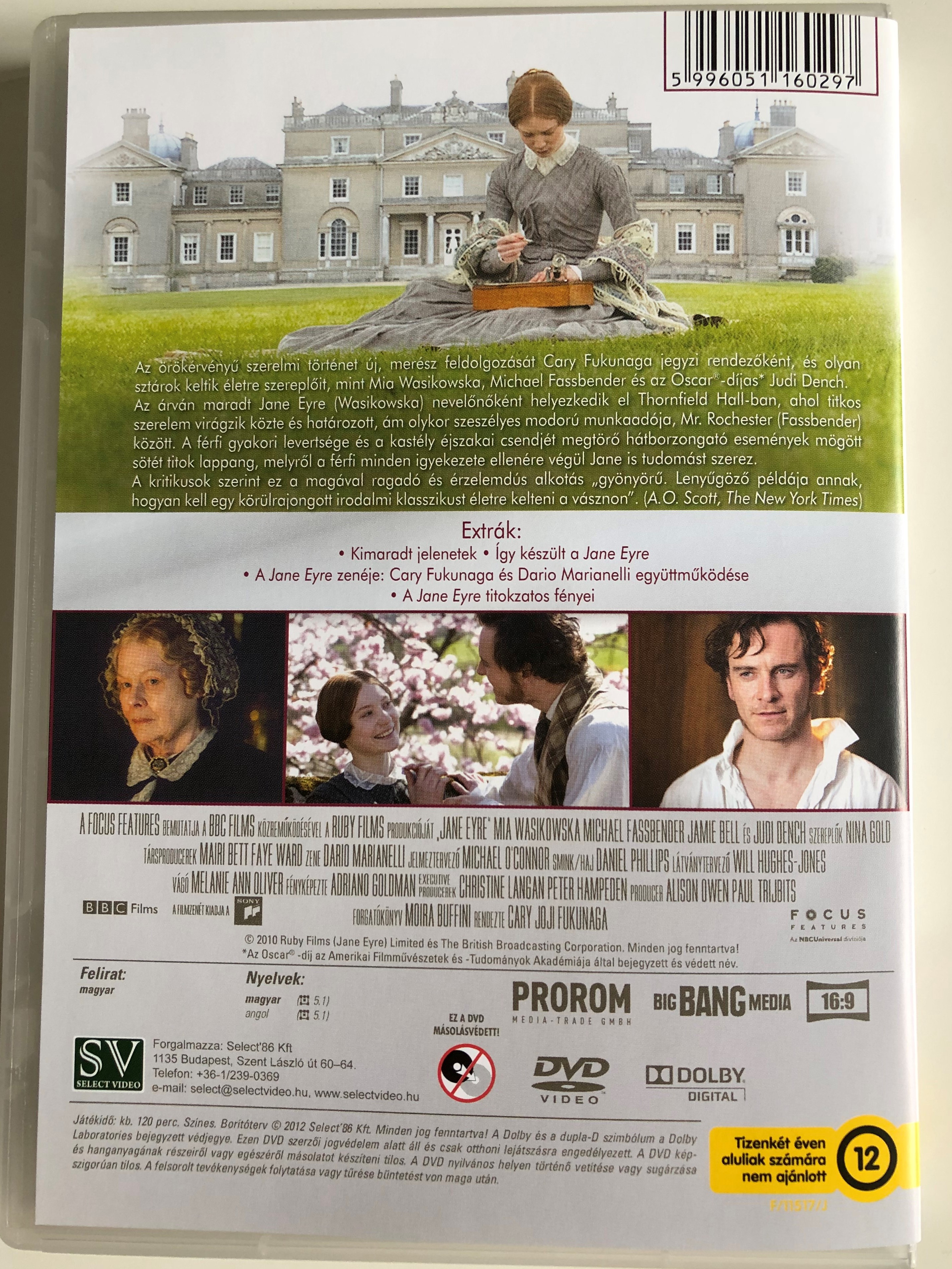 Jane Eyre DVD 2011  1.JPG